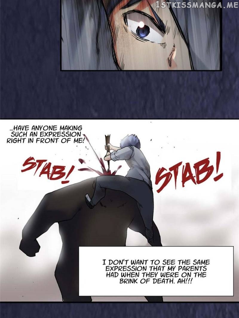 The Reincarnated Weapon Shop Owner chapter 39 - page 38