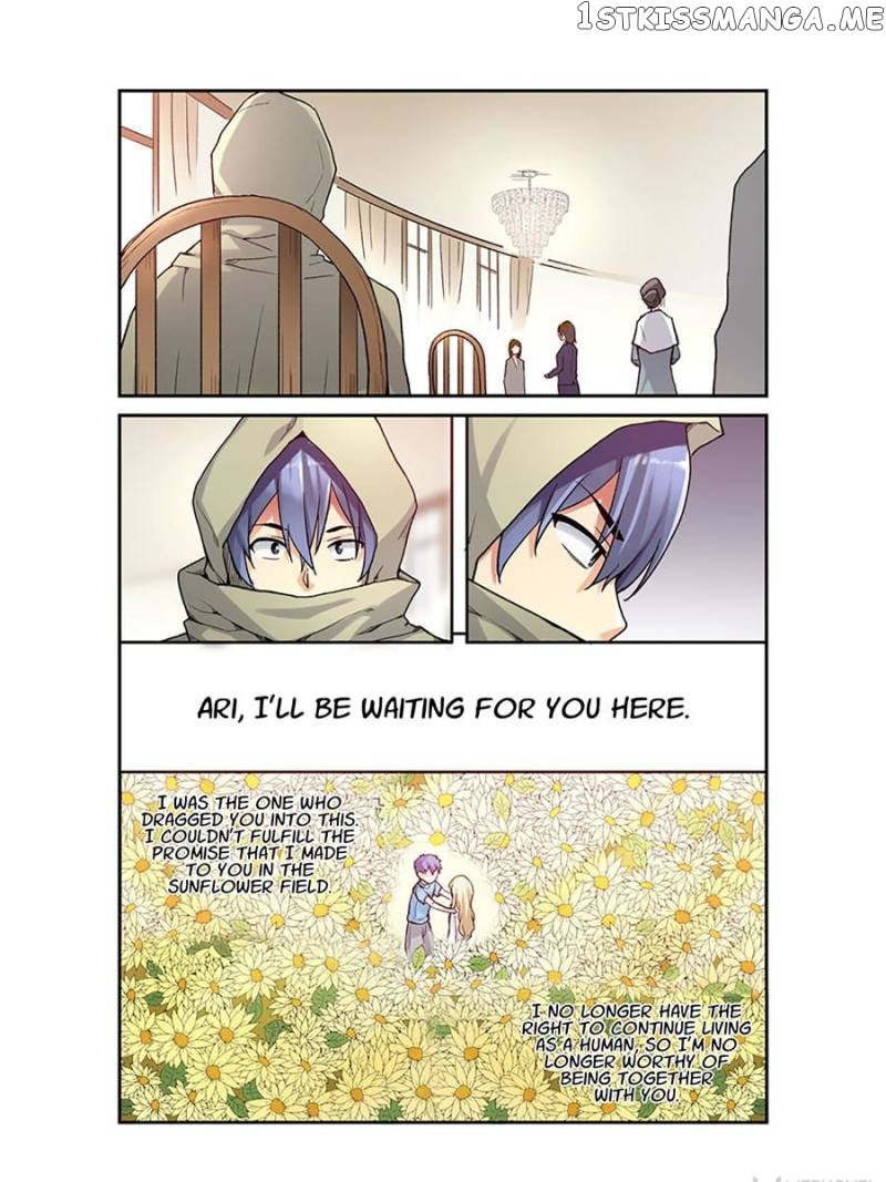 The Reincarnated Weapon Shop Owner chapter 38 - page 19