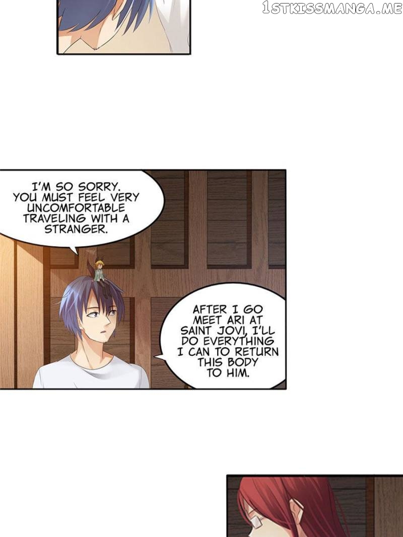 The Reincarnated Weapon Shop Owner chapter 37 - page 10