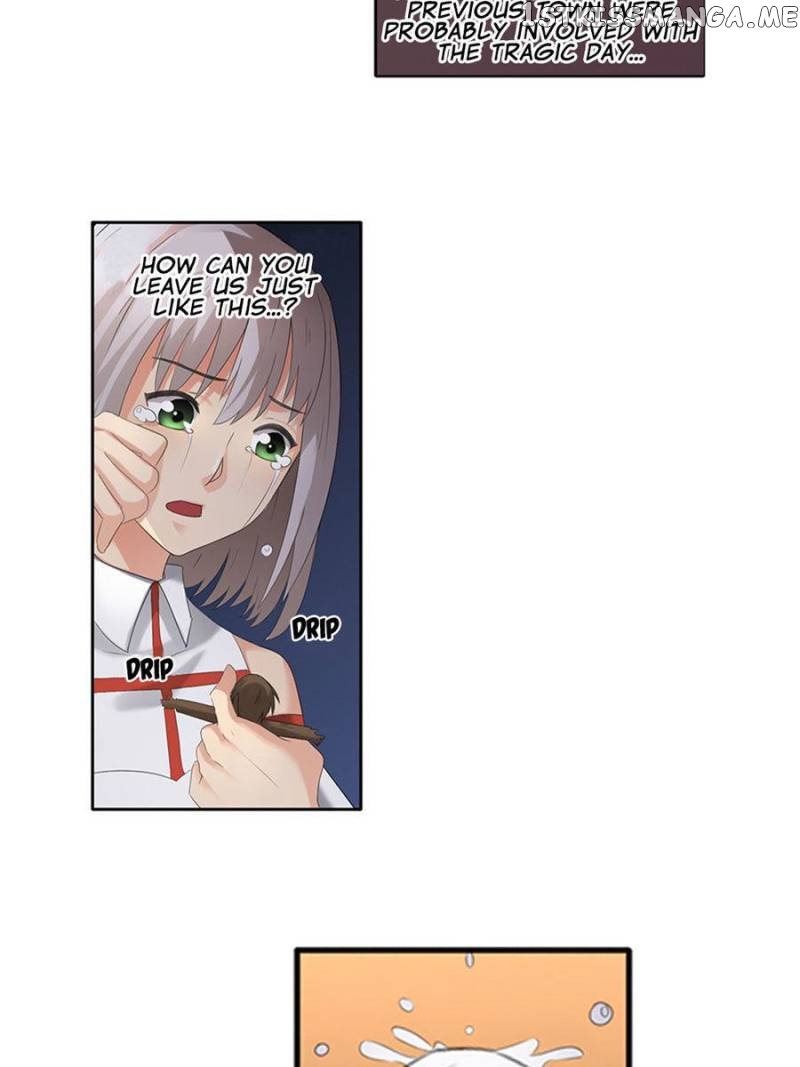 The Reincarnated Weapon Shop Owner chapter 37 - page 17