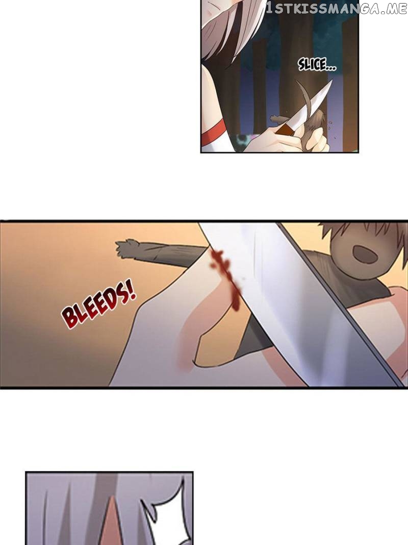 The Reincarnated Weapon Shop Owner chapter 37 - page 20