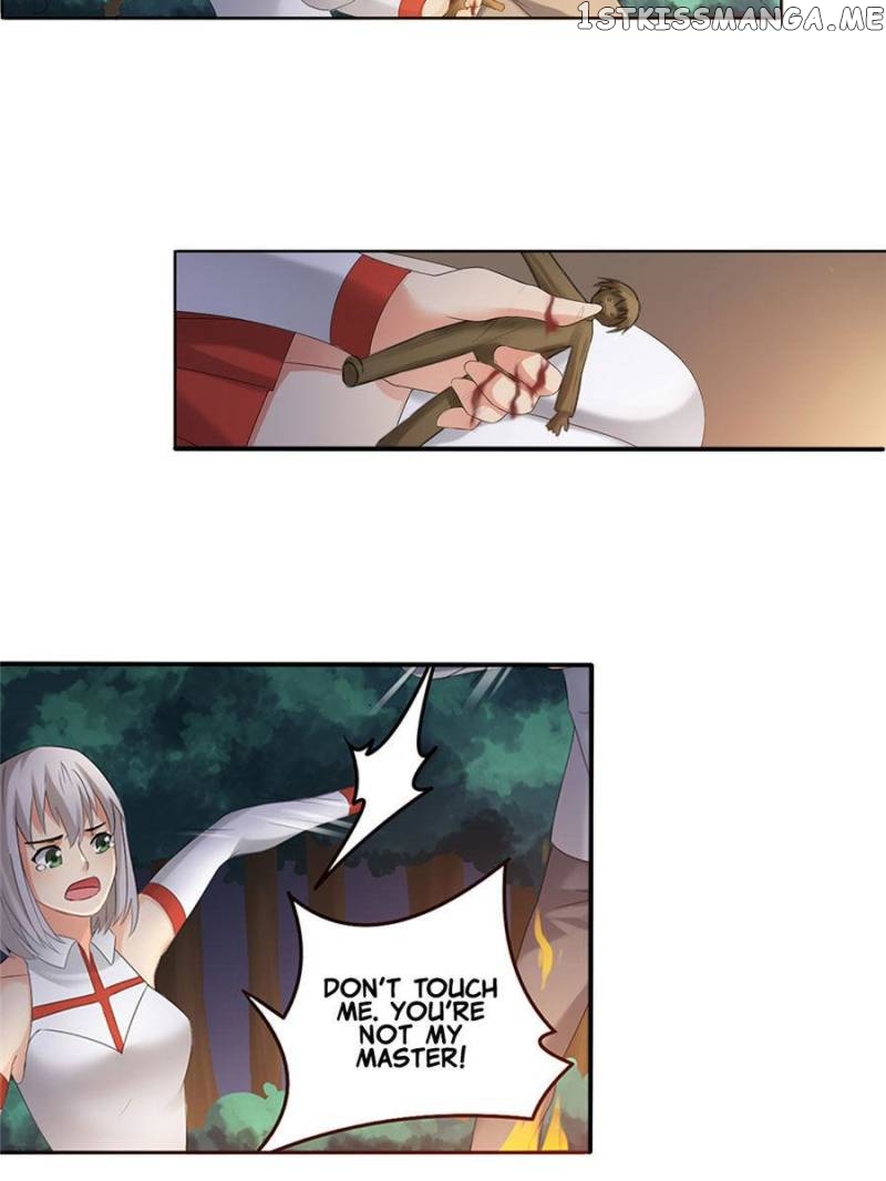 The Reincarnated Weapon Shop Owner chapter 37 - page 26