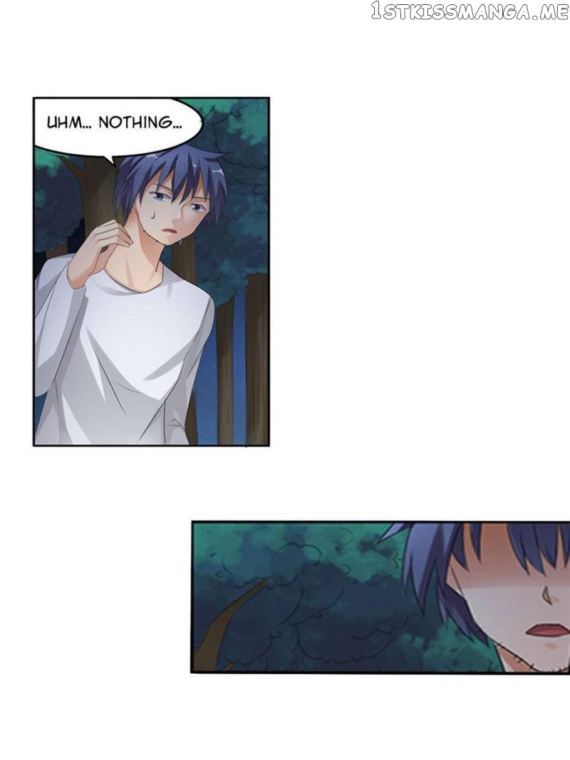 The Reincarnated Weapon Shop Owner chapter 37 - page 31
