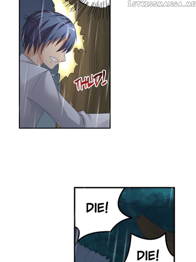 The Reincarnated Weapon Shop Owner chapter 37 - page 38