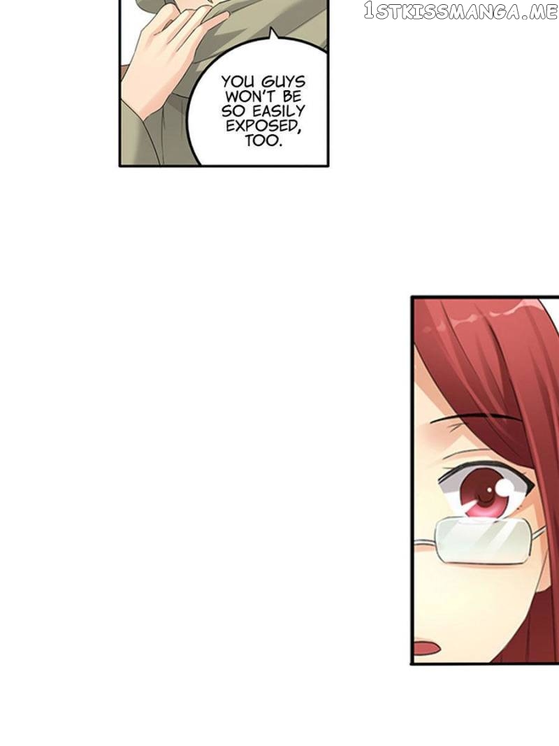 The Reincarnated Weapon Shop Owner chapter 37 - page 50