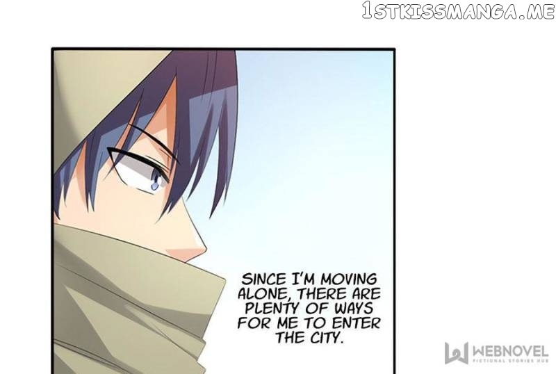 The Reincarnated Weapon Shop Owner chapter 37 - page 54