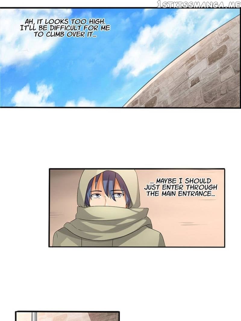 The Reincarnated Weapon Shop Owner chapter 37 - page 56