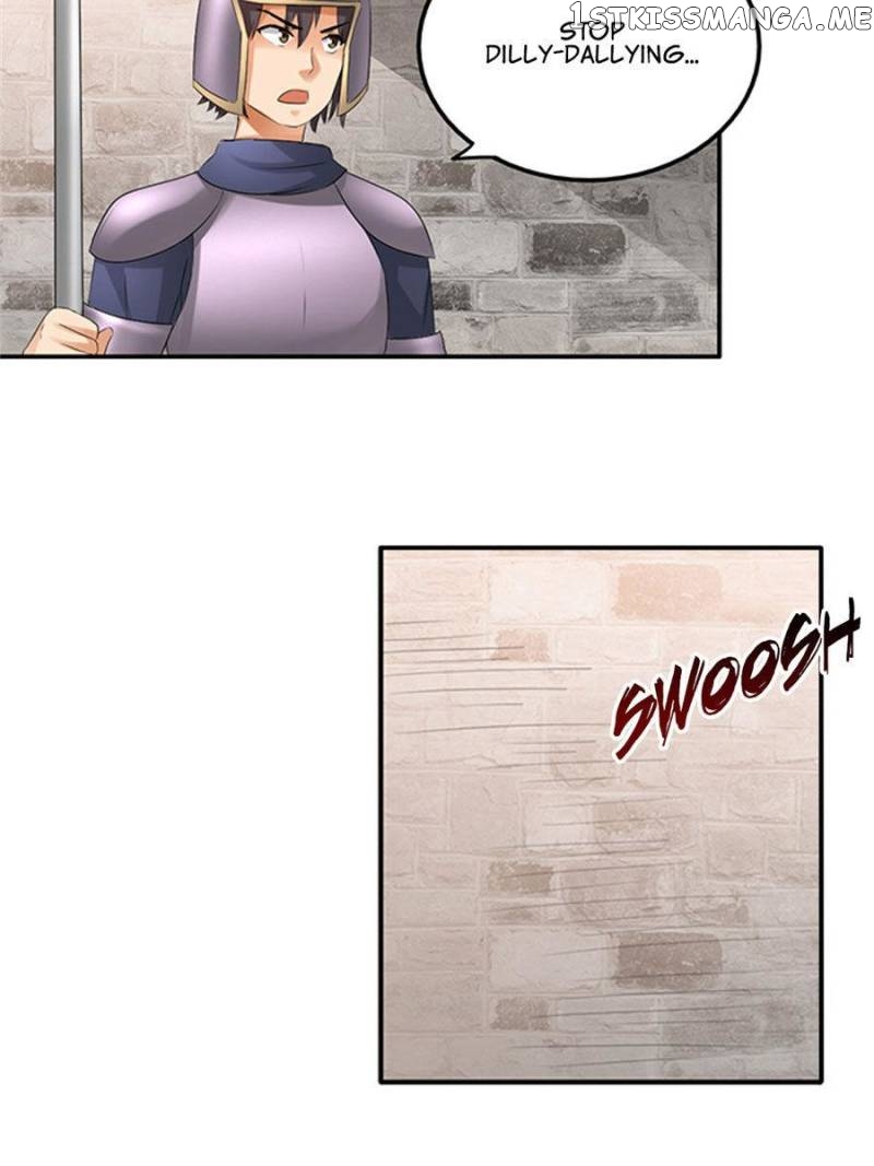 The Reincarnated Weapon Shop Owner chapter 37 - page 59