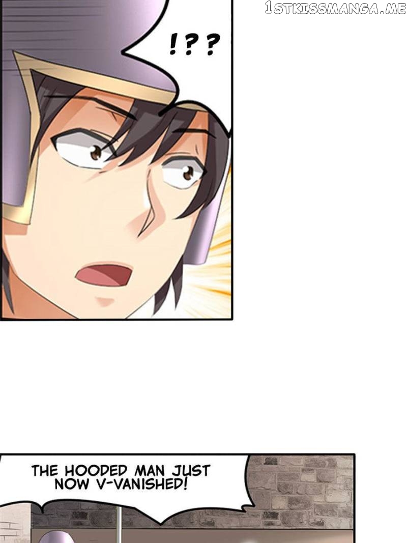The Reincarnated Weapon Shop Owner chapter 37 - page 61