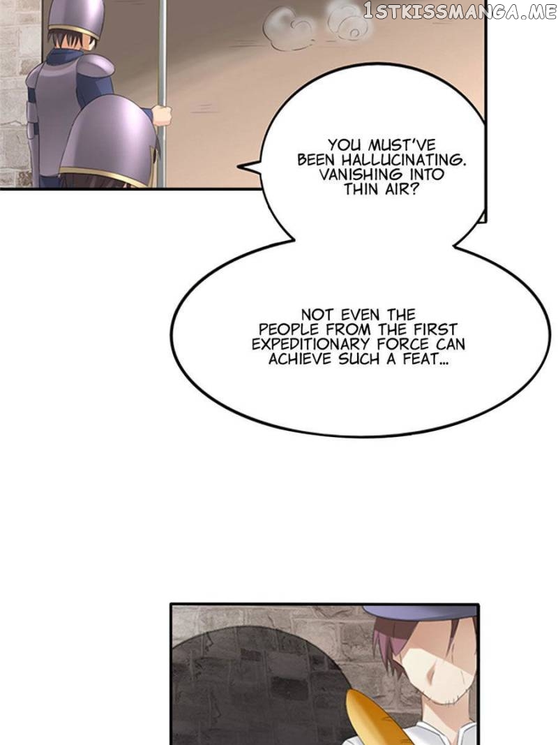 The Reincarnated Weapon Shop Owner chapter 37 - page 62
