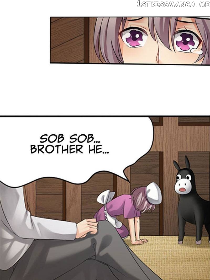 The Reincarnated Weapon Shop Owner chapter 37 - page 7