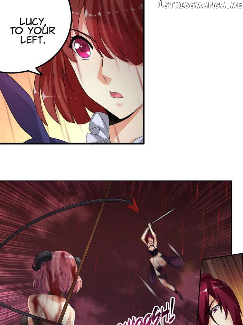 The Reincarnated Weapon Shop Owner chapter 36 - page 10