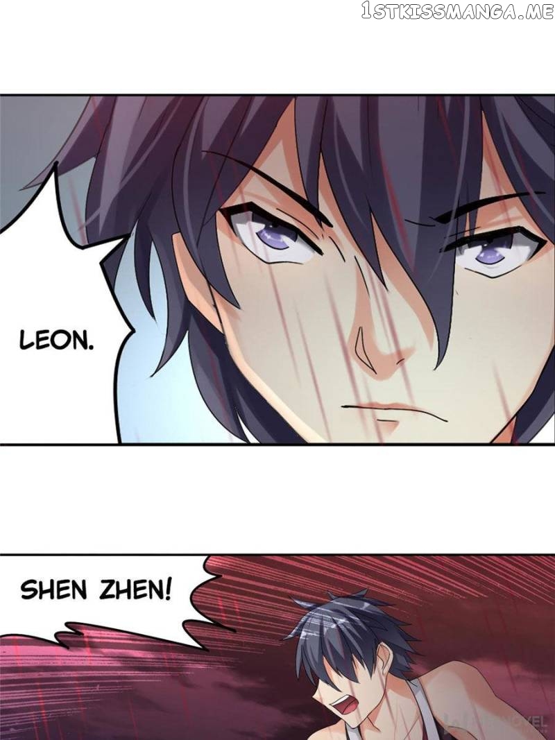The Reincarnated Weapon Shop Owner chapter 36 - page 15