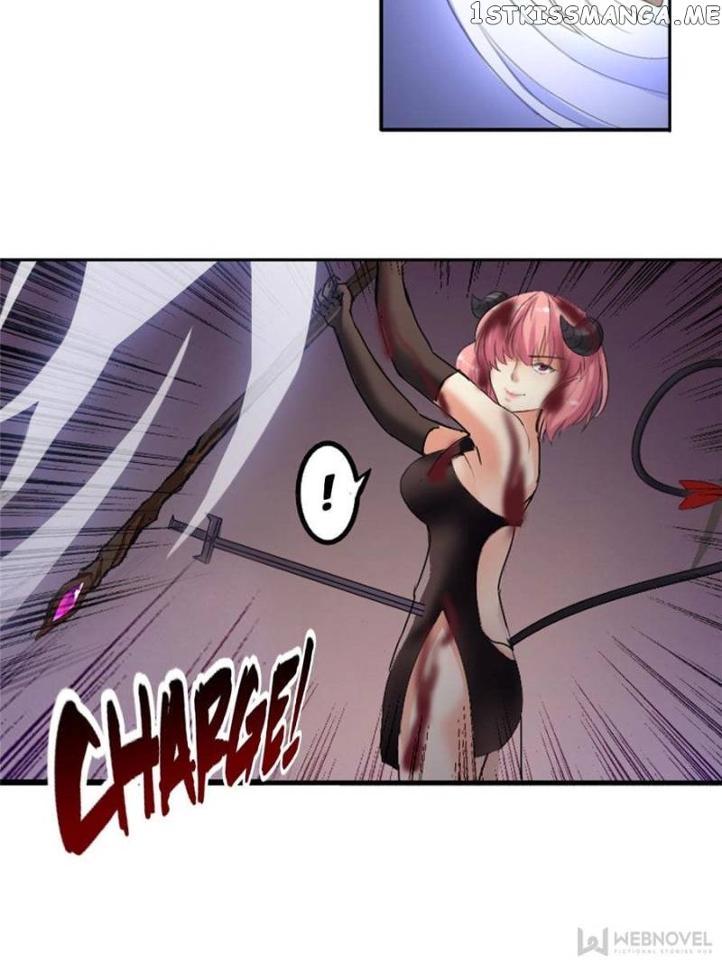 The Reincarnated Weapon Shop Owner chapter 36 - page 18