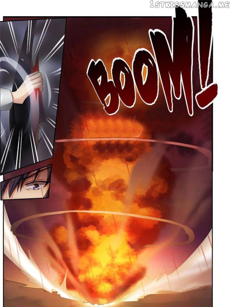 The Reincarnated Weapon Shop Owner chapter 36 - page 20