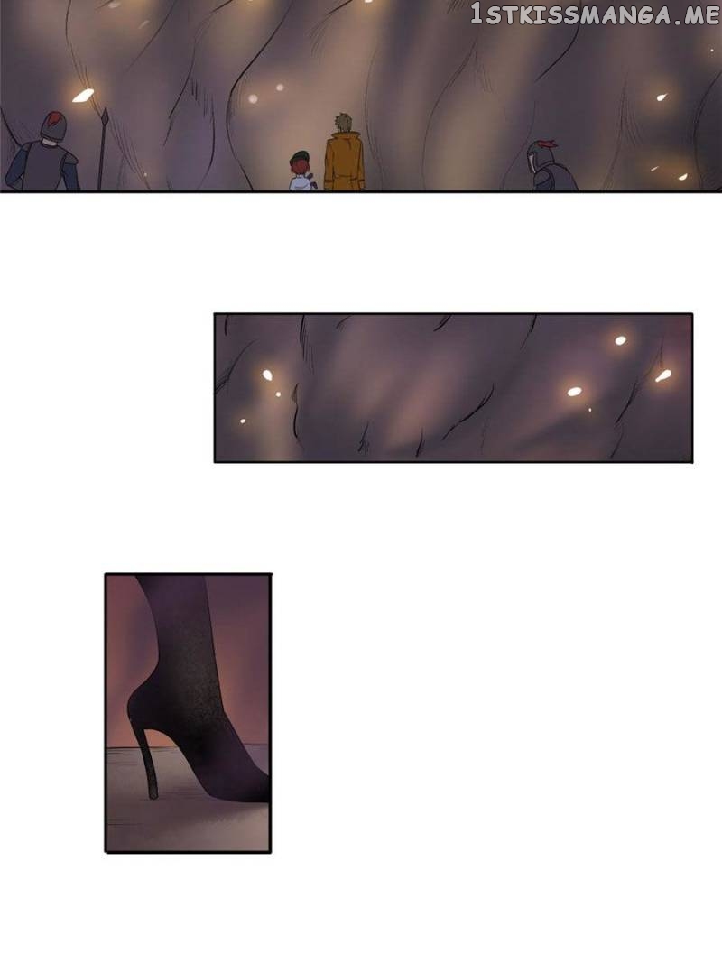 The Reincarnated Weapon Shop Owner chapter 36 - page 23