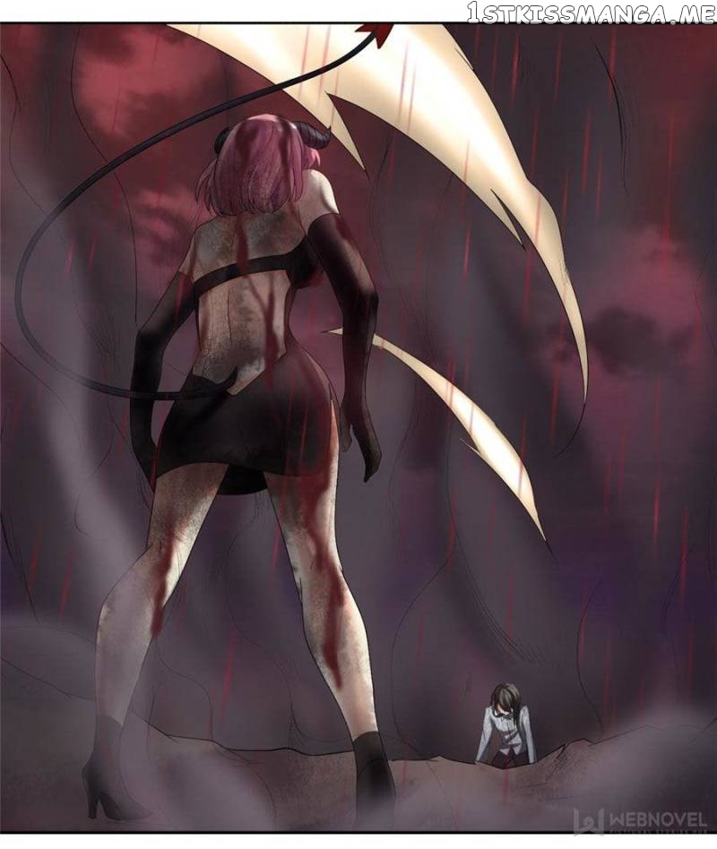 The Reincarnated Weapon Shop Owner chapter 36 - page 24