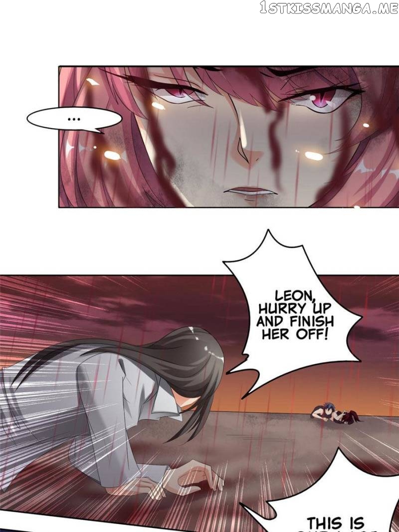 The Reincarnated Weapon Shop Owner chapter 36 - page 25