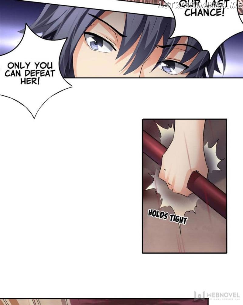 The Reincarnated Weapon Shop Owner chapter 36 - page 26
