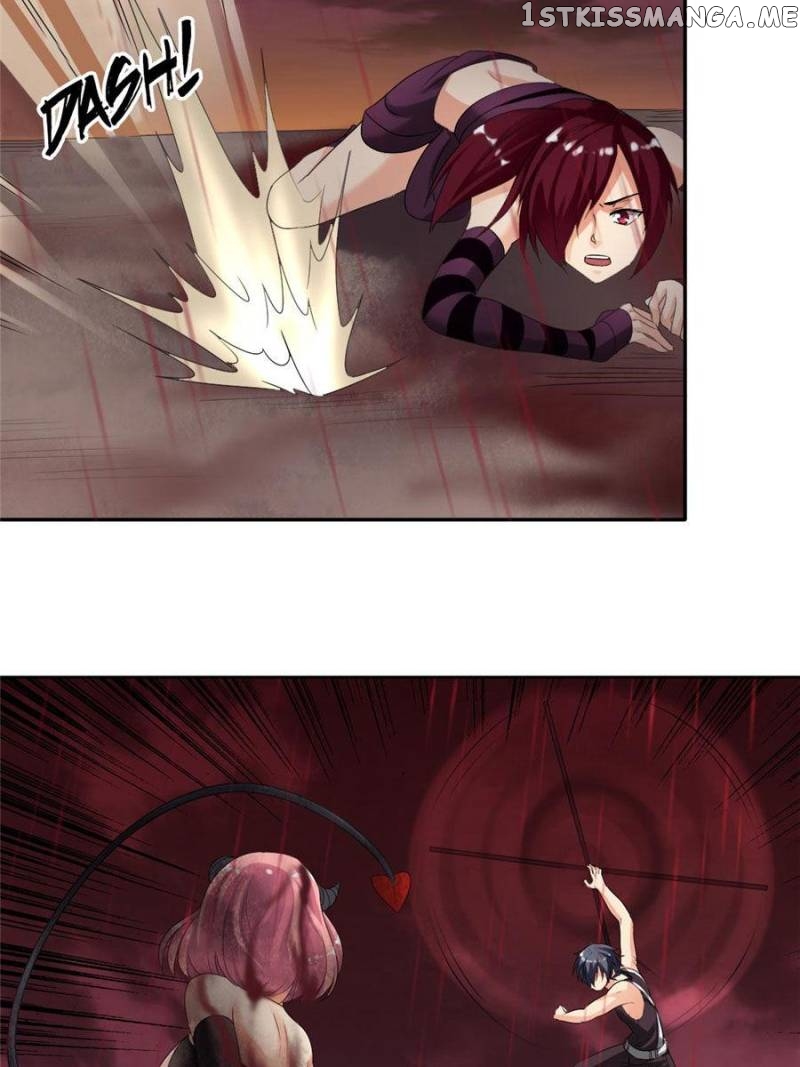 The Reincarnated Weapon Shop Owner chapter 36 - page 27