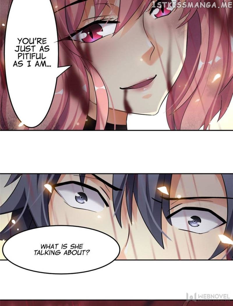 The Reincarnated Weapon Shop Owner chapter 36 - page 31