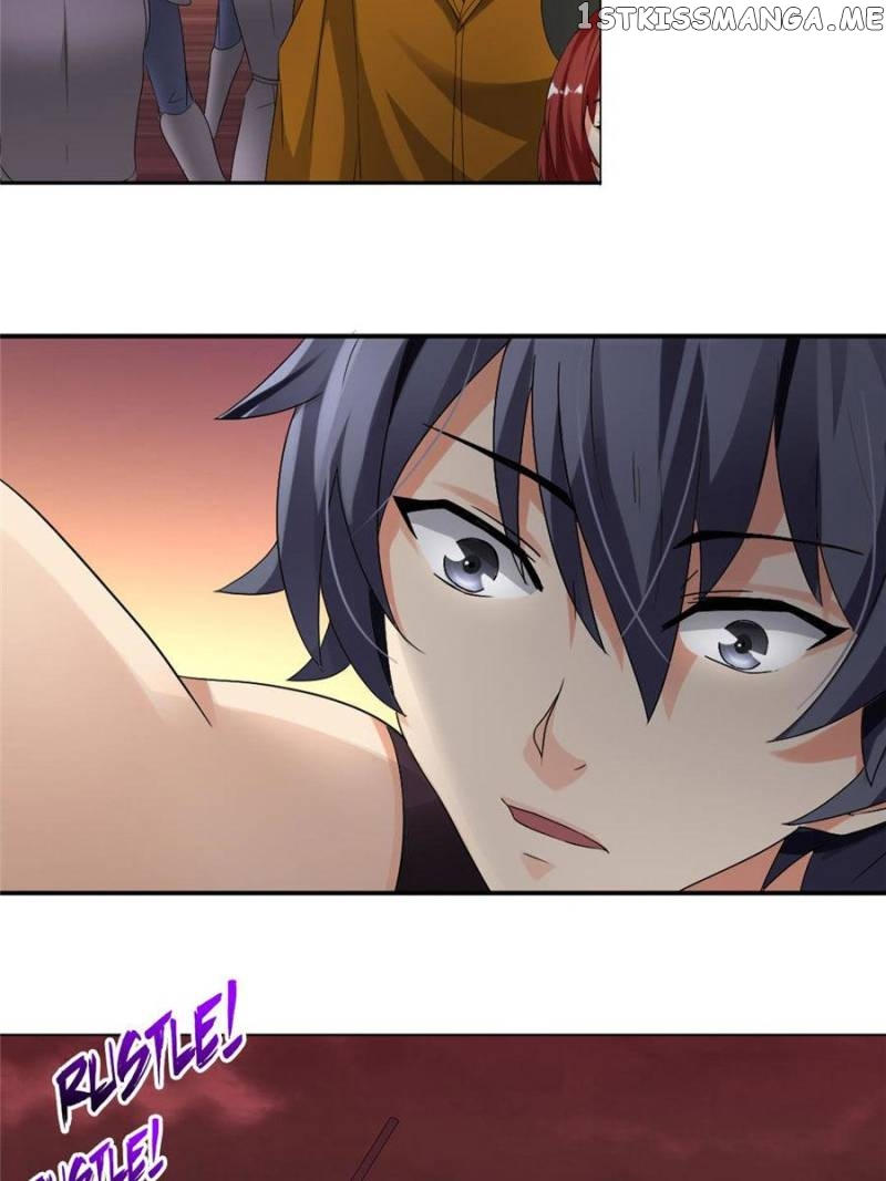 The Reincarnated Weapon Shop Owner chapter 36 - page 35