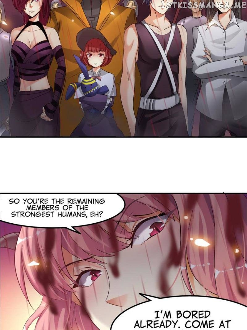 The Reincarnated Weapon Shop Owner chapter 36 - page 5