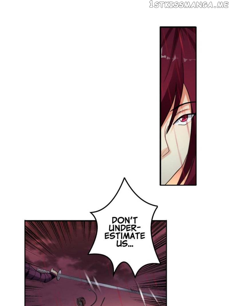 The Reincarnated Weapon Shop Owner chapter 36 - page 7
