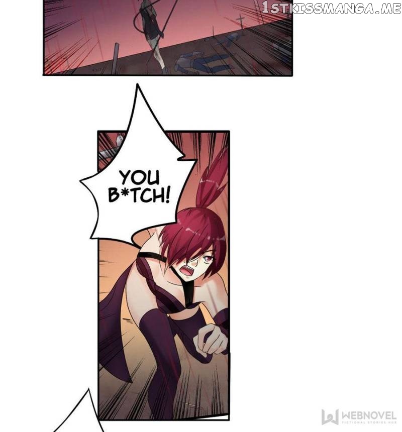 The Reincarnated Weapon Shop Owner chapter 36 - page 8