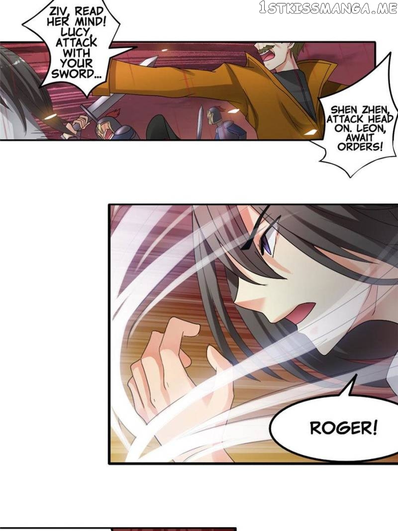 The Reincarnated Weapon Shop Owner chapter 36 - page 9