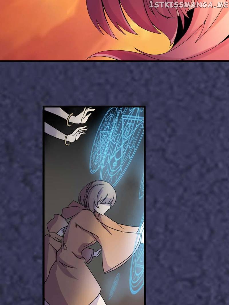 The Reincarnated Weapon Shop Owner chapter 35 - page 10