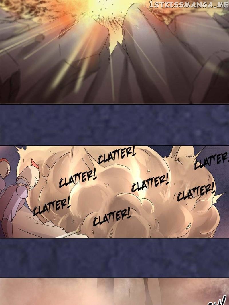 The Reincarnated Weapon Shop Owner chapter 35 - page 15