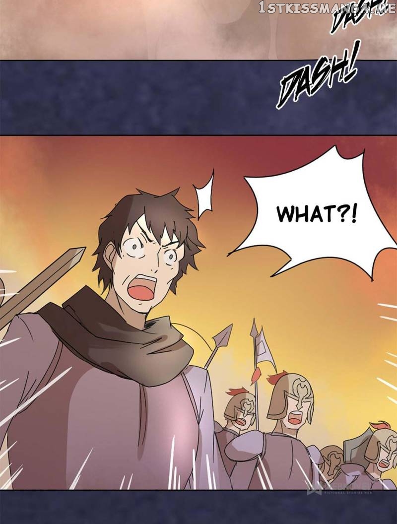 The Reincarnated Weapon Shop Owner chapter 35 - page 16