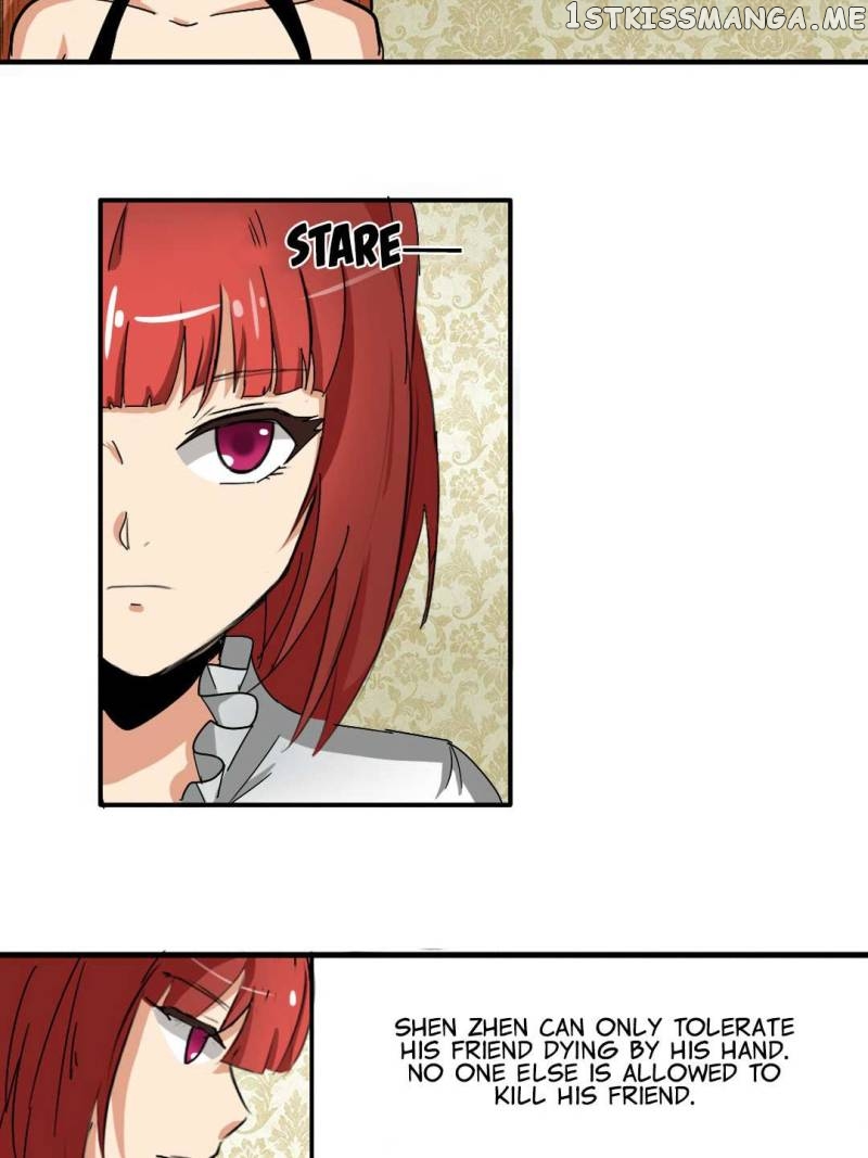 The Reincarnated Weapon Shop Owner chapter 34 - page 10