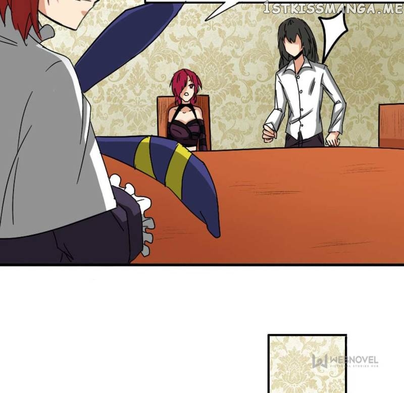 The Reincarnated Weapon Shop Owner chapter 34 - page 11