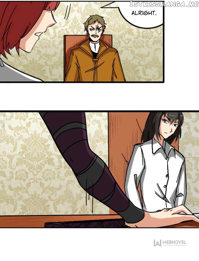 The Reincarnated Weapon Shop Owner chapter 34 - page 16