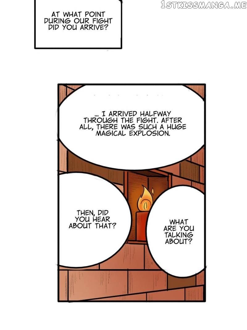 The Reincarnated Weapon Shop Owner chapter 34 - page 22