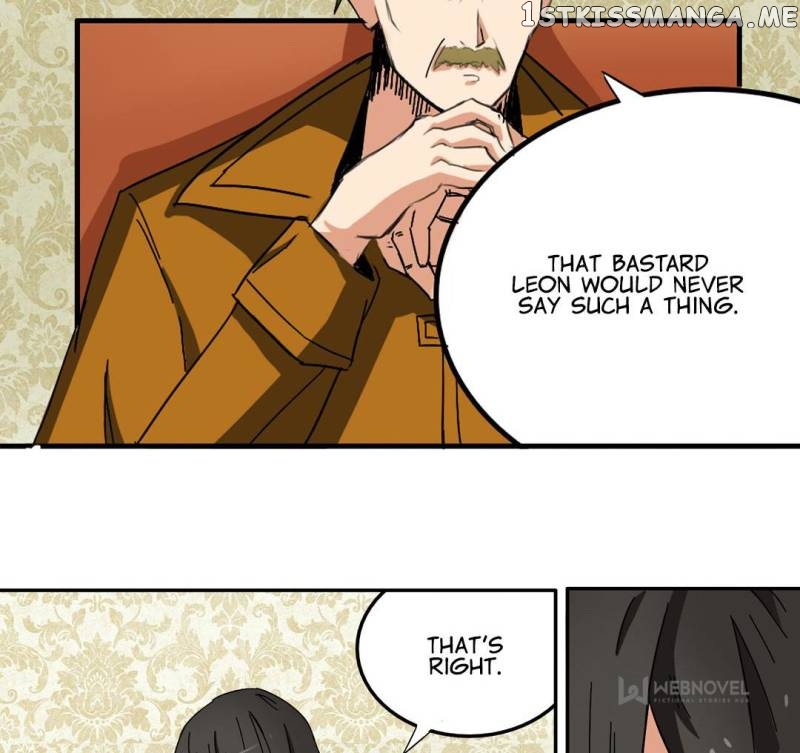 The Reincarnated Weapon Shop Owner chapter 34 - page 25
