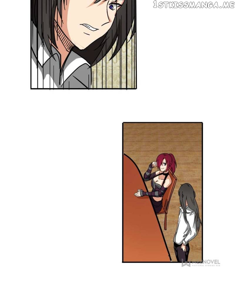 The Reincarnated Weapon Shop Owner chapter 34 - page 6