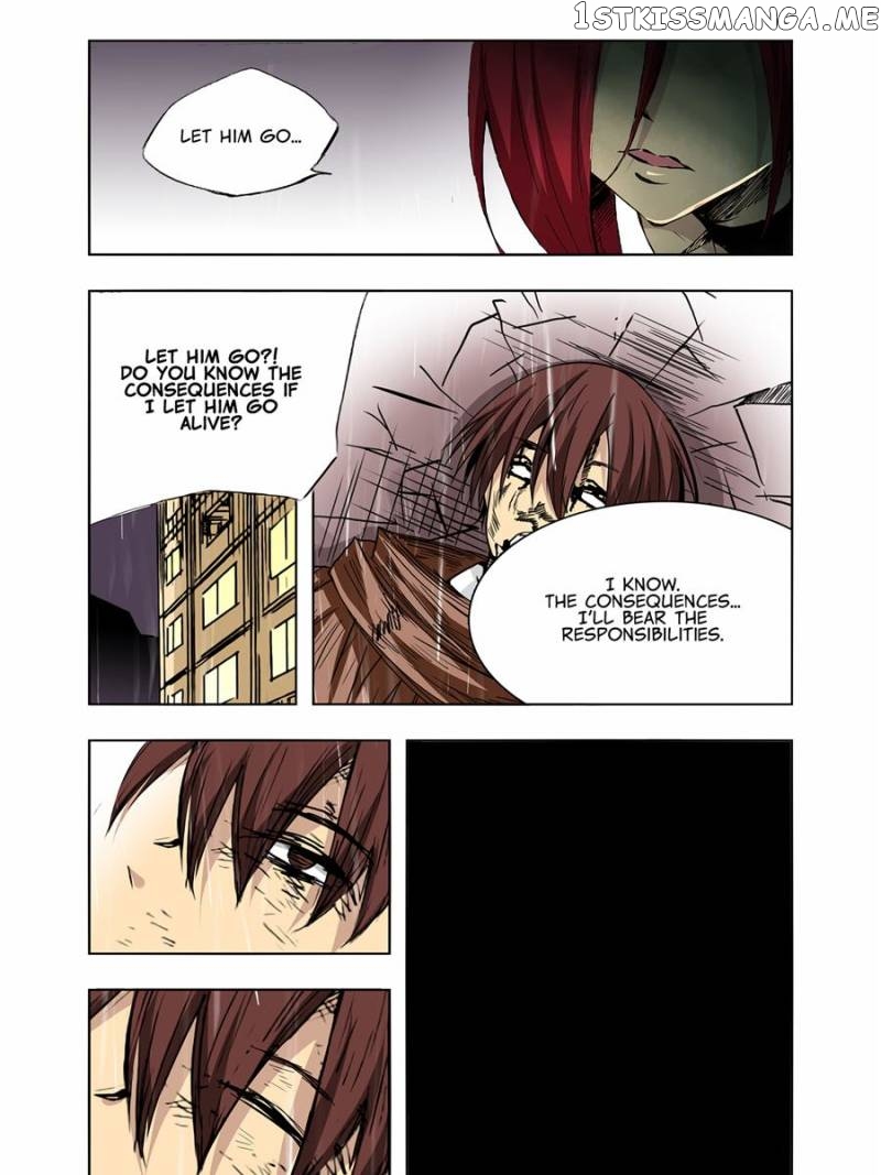 The Reincarnated Weapon Shop Owner chapter 32 - page 14