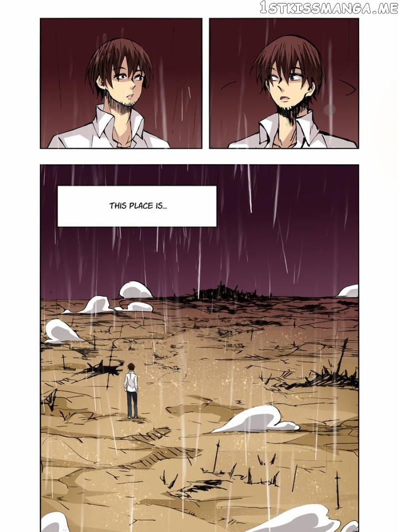 The Reincarnated Weapon Shop Owner chapter 32 - page 18