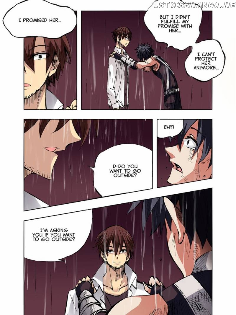 The Reincarnated Weapon Shop Owner chapter 32 - page 30
