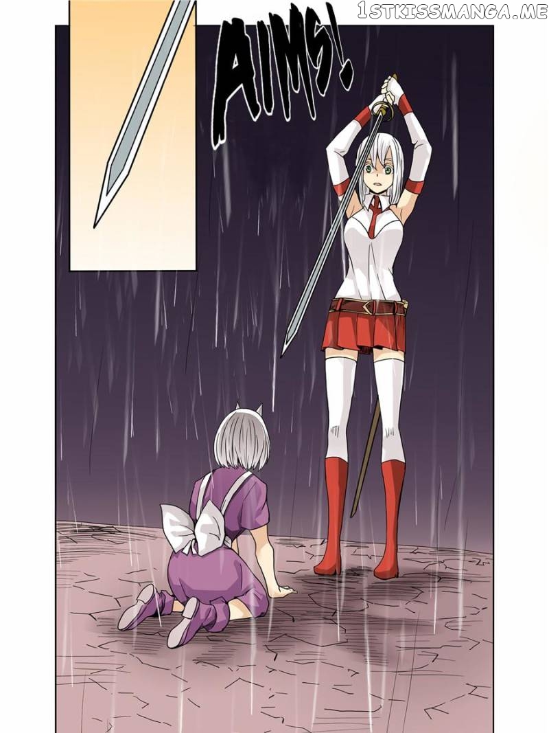 The Reincarnated Weapon Shop Owner chapter 31 - page 19