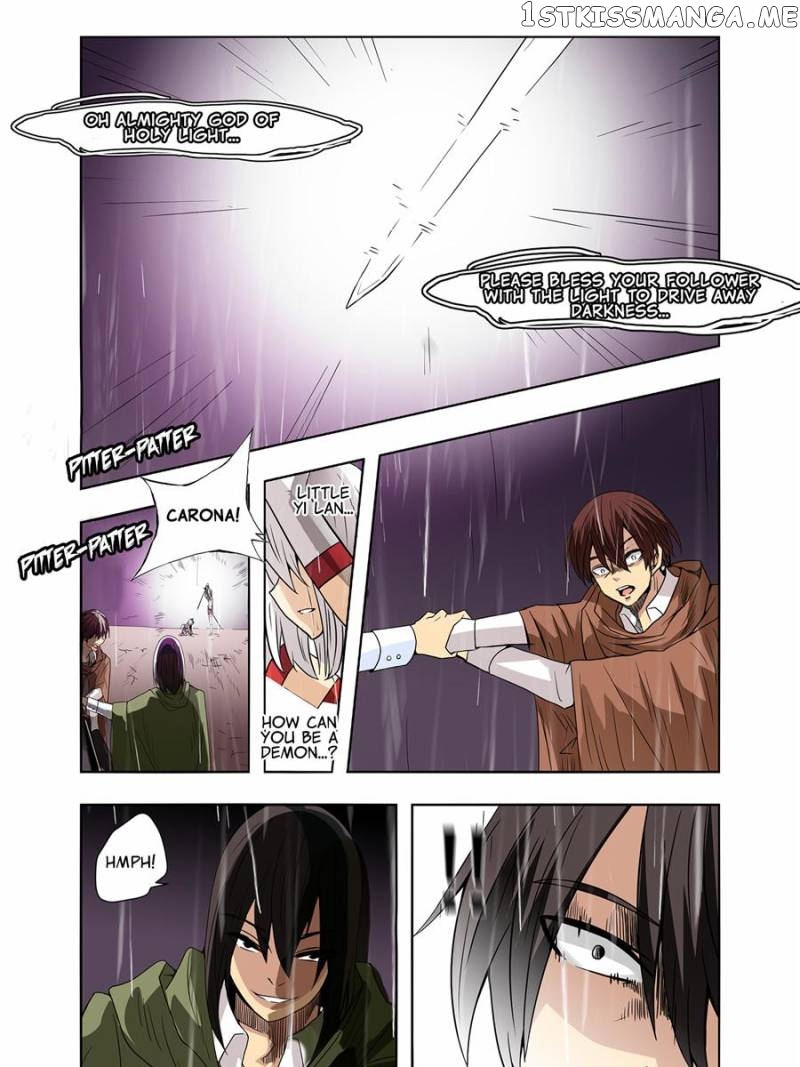 The Reincarnated Weapon Shop Owner chapter 31 - page 23