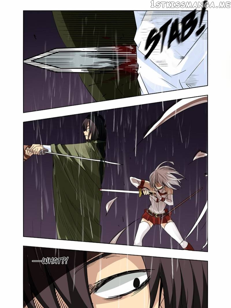 The Reincarnated Weapon Shop Owner chapter 31 - page 25