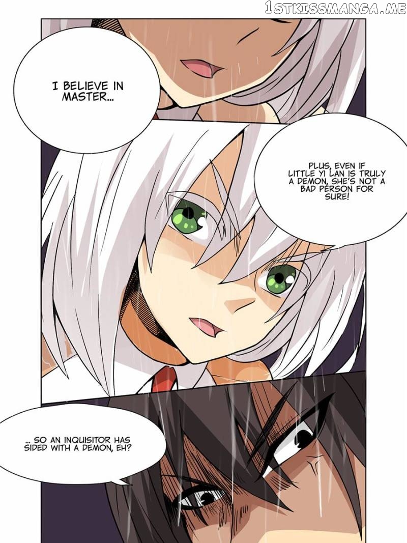 The Reincarnated Weapon Shop Owner chapter 31 - page 27