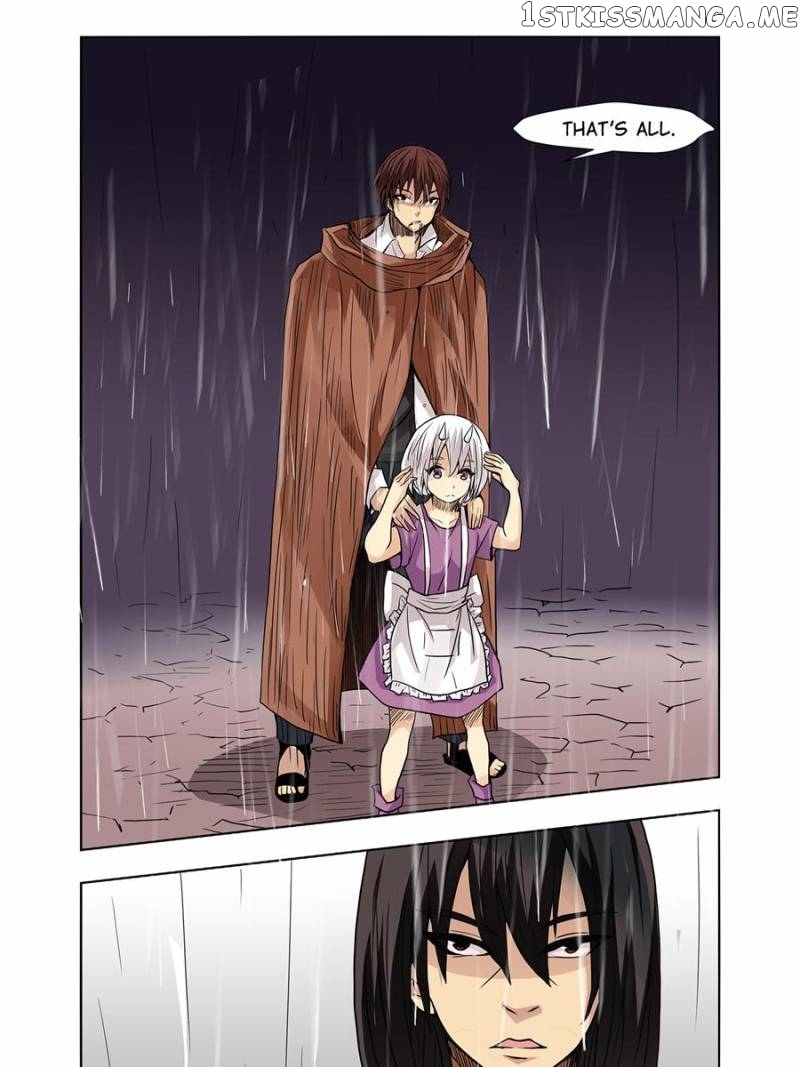 The Reincarnated Weapon Shop Owner chapter 30 - page 18