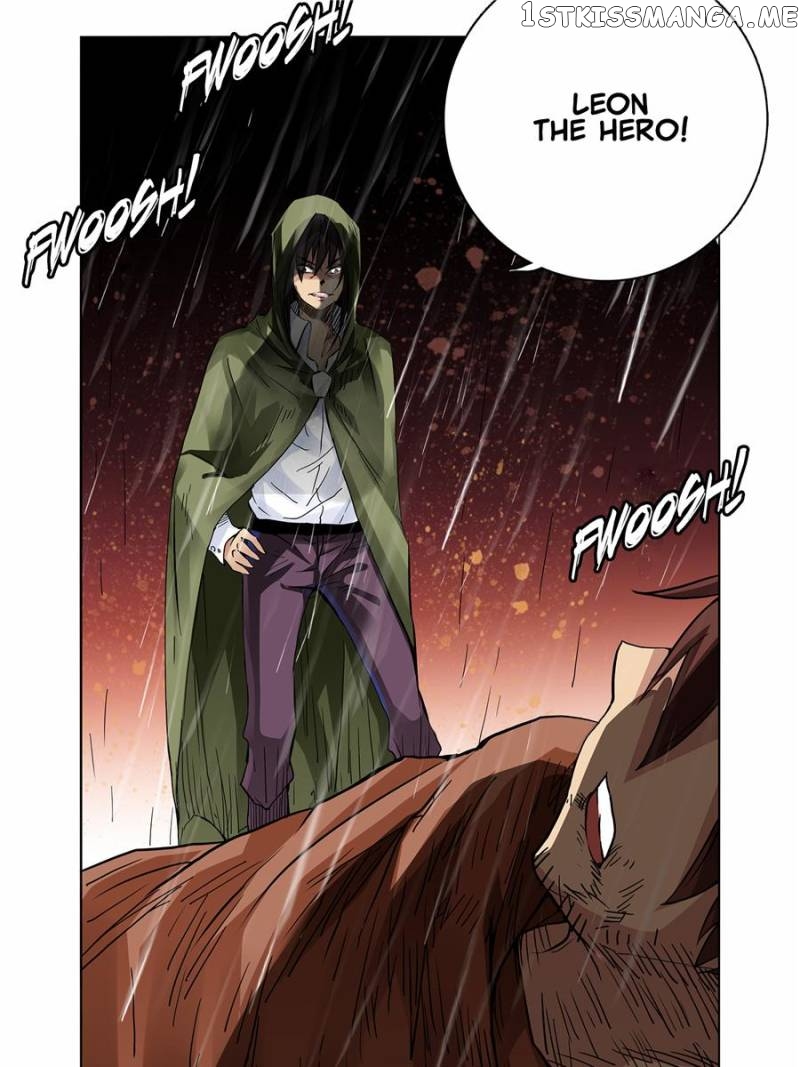 The Reincarnated Weapon Shop Owner chapter 29 - page 11