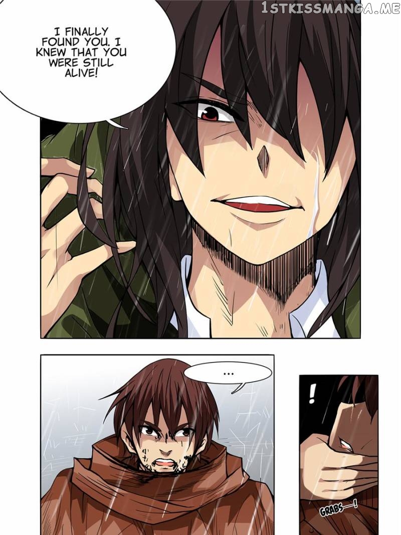 The Reincarnated Weapon Shop Owner chapter 29 - page 13