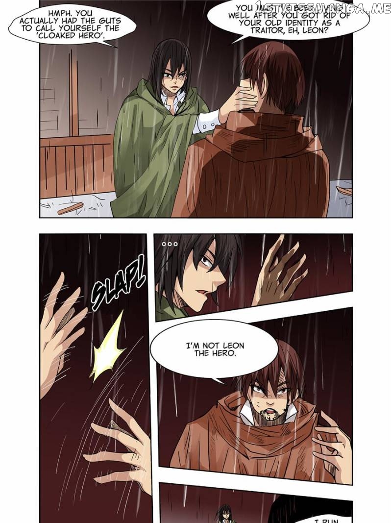 The Reincarnated Weapon Shop Owner chapter 29 - page 17